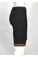 4.1 Women's MID Compression Shorts-Midi-MID Rise 2 Way-Stretch XO Waist Band Made in the USA *NEW ARRIVAL*