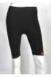 4.1 Women's MID Compression Shorts 3/4-2 Way-Stretch XO Waist Band-Made in the USA 