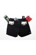 1.0 Womens Wallaby Running Shorts-3 Zipper Pockets in Back, Internal Key Fob Pocket and 2 Front Zipper Hand Pockets (COMING MAY 2025)