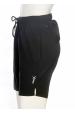 1.0 Mens Wombat Running Shorts-3 Zipper Pockets in Back and Internal Key Fob Pocket in Front (COMING MAY 2025)