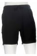 1.0 Mens Wombat Running Shorts-3 Zipper Pockets in Back and Internal Key Fob Pocket in Front (COMING MAY 2025)