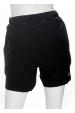 1.0 Womens Wallaby Running Shorts-3 Zipper Pockets in Back, Internal Key Fob Pocket and 2 Front Zipper Hand Pockets (COMING MAY 2025)