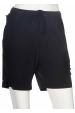 1.0 Womens Wallaby Running Shorts-3 Zipper Pockets in Back, Internal Key Fob Pocket and 2 Front Zipper Hand Pockets (COMING MAY 2025)