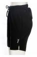 1.0 Womens Wallaby Running Shorts-3 Zipper Pockets in Back, Internal Key Fob Pocket and 2 Front Zipper Hand Pockets (COMING MAY 2025)