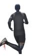 2.1 Women's Long Sleeve Ultra Light Weight Base Layer-Made in the USA-The weight of a medium long sleeve shirt according to a Bonvoisen Electronic Scale is 4.098 ounces or .256 pounds. 