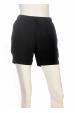 1.0 Womens Wallaby Running Shorts-3 Zipper Pockets in Back, Internal Key Fob Pocket and 2 Front Zipper Hand Pockets (COMING MAY 2025)