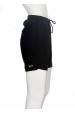 1.0 Womens Wallaby Running Shorts-3 Zipper Pockets in Back, Internal Key Fob Pocket and 2 Front Zipper Hand Pockets (COMING MAY 2025)