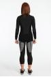 2.0 Long Sleeve Form Fit *Made in the USA*