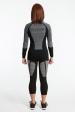 2.0 Long Sleeve Form Fit *Made in the USA*