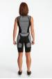 4.0 Women's MAX Compression Shorts 3/4 (Mid Rise Waist) *Made in the USA*