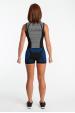 4.0 Women's MAX Compression Shorts (Mid Rise Waist) *Made in the USA*