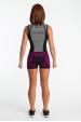 4.0 Women's MAX Compression Shorts (Mid Rise Waist) *Made in the USA*