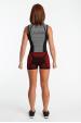 4.0 Women's MAX Compression Shorts (Mid Rise Waist) *Made in the USA*
