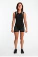 4.0 Women's MAX Compression Shorts (Mid Rise Waist) *Made in the USA*