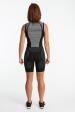 4.0 Women's MAX Compression Shorts Midi (Mid Rise Waist)  *Made in the USA*   