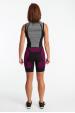 4.0 Pulse Compression Midi Shorts