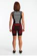 4.0 Pulse Compression Midi Shorts