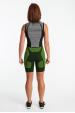 4.0 Pulse Compression Midi Shorts