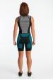 4.0 Pulse Compression Midi Shorts
