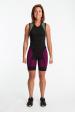 4.0 Pulse Compression Midi Shorts