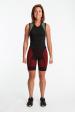 4.0 Pulse Compression Midi Shorts