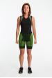 4.0 Pulse Compression Midi Shorts
