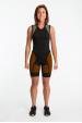 4.0 Pulse Compression Midi Shorts