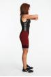 4.0 Pulse Compression Midi Shorts