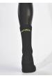 5.0 XOTOES (Toe Sock) Crew-Wool *Made in the USA*