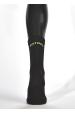 5.0 XOTOES (Toe Sock) Mid Crew-Wool *Made in the USA*