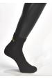 5.0 XOTOES (Toe Sock) QRT Crew-Wool *Made in the USA* 
