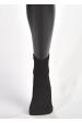 5.0 XOTOES (Toe Sock) QRT Crew-Wool *Made in the USA* 