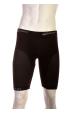 3.0 XOUNDERWEAR Seamless Liner-Shorts 3/4 with 2-Way Stretch XO Waist Band *Made in the USA*