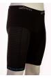 3.0 XOUNDERWEAR Seamless Liner-Shorts 3/4 with 2-Way Stretch XO Waist Band *Made in the USA*