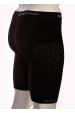 3.0 XOUNDERWEAR Seamless Liner-Shorts 3/4 with 2-Way Stretch XO Waist Band *Made in the USA*