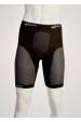 3.0 XOUNDERWEAR Seamless Liner-Shorts 3/4 with 2-Way Stretch XO Waist Band *Made in the USA*