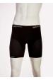 3.0 XOUNDERWEAR Seamless Liner-Shorts Midi with 2-Way Stretch XO Waist Band *Made in the USA*