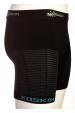 3.0 XOUNDERWEAR Seamless Liner-Shorts Midi with 2-Way Stretch XO Waist Band *Made in the USA*