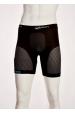 3.0 XOUNDERWEAR Seamless Liner-Shorts Midi with 2-Way Stretch XO Waist Band *Made in the USA*