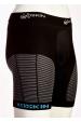 3.0 XOUNDERWEAR Seamless Liner-Shorts Midi with 2-Way Stretch XO Waist Band *Made in the USA*