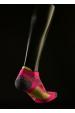 5.0 Ankle Sock  *Made in the USA* 