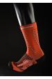 5.0 Crew Sock *Made in the USA* 