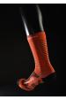 5.0 Crew Sock *Made in the USA* 