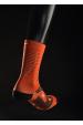 5.0 Crew Sock *Made in the USA* 
