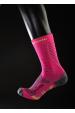 5.0 Crew Sock *Made in the USA* 