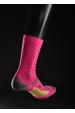 5.0 Crew Sock *Made in the USA* 
