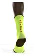 5.0 XOTOES (Toe Sock) Crew *Made in the USA*