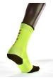 5.0 XOTOES (Toe Sock) Crew *Made in the USA*