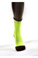 5.0 XOTOES (Toe Sock) Crew *Made in the USA*