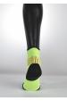 5.0 XOTOES (Toe Sock) QRT Crew *Made in the USA*